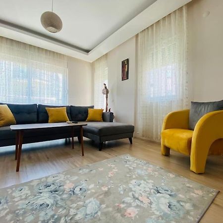 אנטליה Aether Flats No7,Old Town, Beach, Central, Netflix מראה חיצוני תמונה