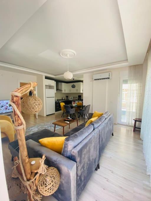 אנטליה Aether Flats No7,Old Town, Beach, Central, Netflix מראה חיצוני תמונה