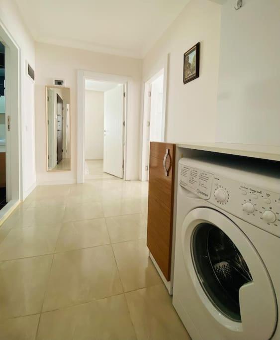 אנטליה Aether Flats No7,Old Town, Beach, Central, Netflix מראה חיצוני תמונה
