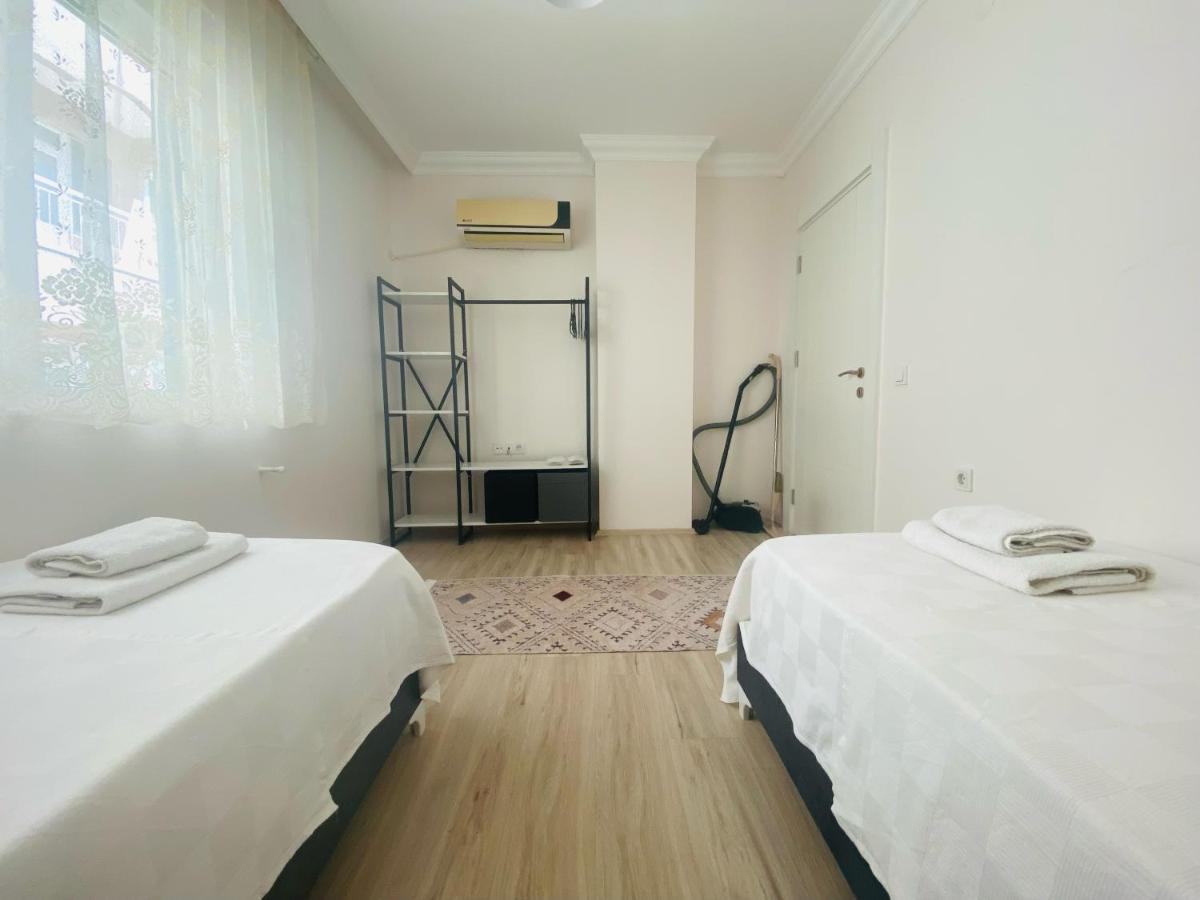 אנטליה Aether Flats No7,Old Town, Beach, Central, Netflix מראה חיצוני תמונה